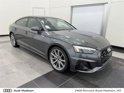 New 2025 Audi A5 2.0T Premium Plus w/ Convenience Plus Package