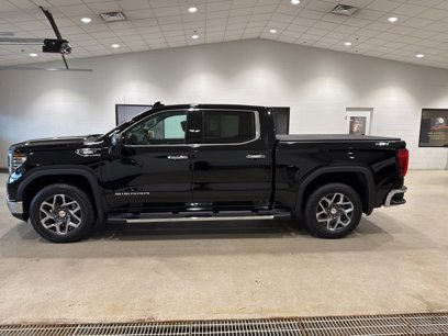 Certified 2024 GMC Sierra 1500 SLT w/ SLT Premium Plus Package