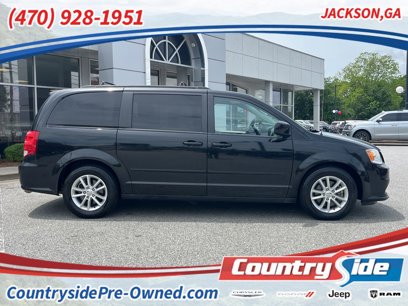 Used 2016 Dodge Grand Caravan SXT