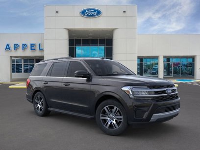 New 2024 Ford Expedition XLT