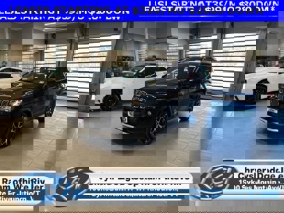 New 2025 Jeep Compass Limited w/ Sun and Sound Group