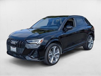 Used 2021 Audi Q3 2.0T Premium Plus w/ Premium Plus Package