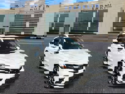 Used 2022 Honda Civic EX-L