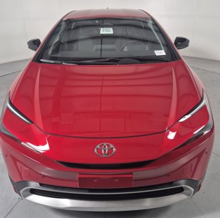 New 2025 Toyota Prius Plug-In Hybrid