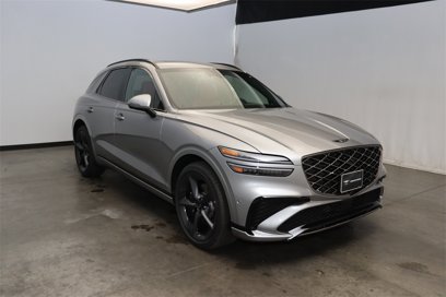 New 2026 Genesis GV70 2.5T Sport Prestige