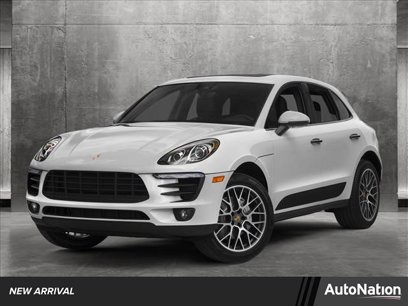 Used 2018 Porsche Macan GTS