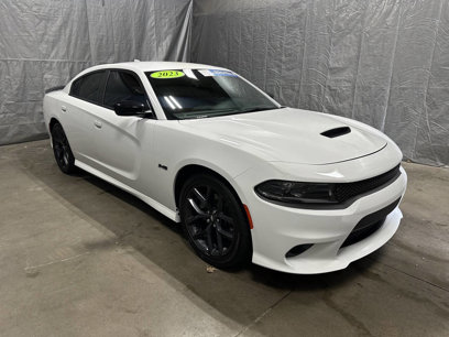 Used 2023 Dodge Charger R/T w/ Plus Group