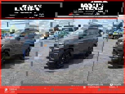 Used 2023 Jeep Cherokee Altitude Lux