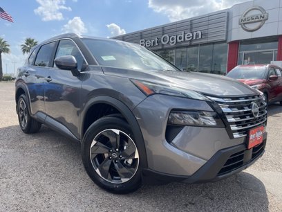 New 2025 Nissan Rogue SV w/ SV Premium Package