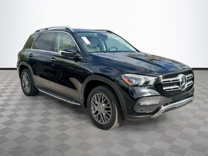 Used 2021 Mercedes-Benz GLE 350