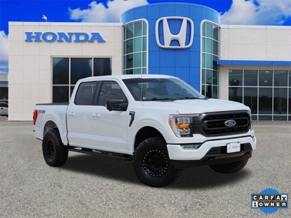 Used 2022 Ford F150 XLT w/ Equipment Group 302A High