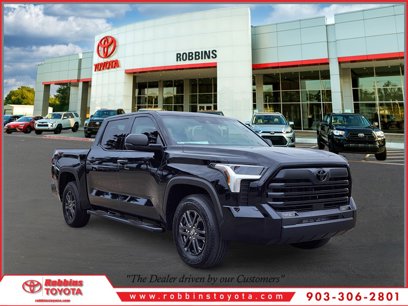 New 2025 Toyota Tundra SR5