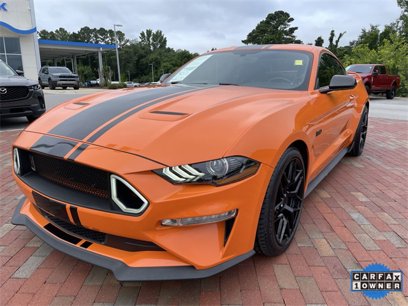 Used 2020 Ford Mustang GT Premium w/ GT Performance Package
