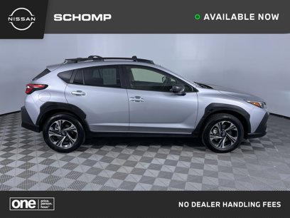 Used 2024 Subaru Crosstrek 2.0i Premium