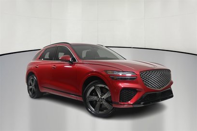 New 2024 Genesis GV70 3.5T Sport w/ Sport Advanced Package