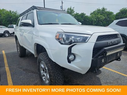 Used 2019 Toyota 4Runner SR5 Premium