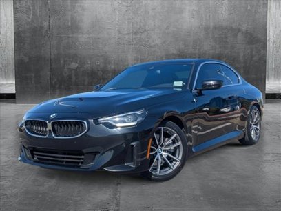 Certified 2022 BMW 230i Coupe w/ Convenience Package