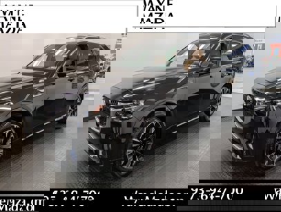 Certified 2024 MAZDA CX-90 3.3 Turbo S w/ Premium Plus