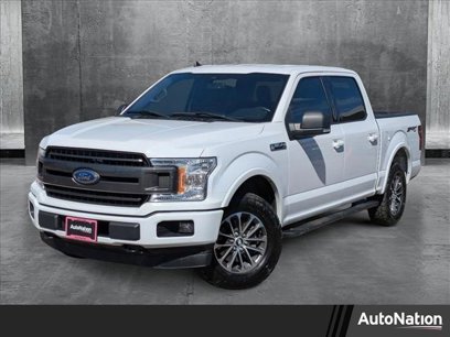 Used 2019 Ford F150 XLT w/ Equipment Group 302A Luxury