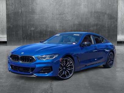 Certified 2025 BMW M850i xDrive