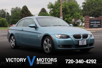 Used 2009 BMW 328i Convertible