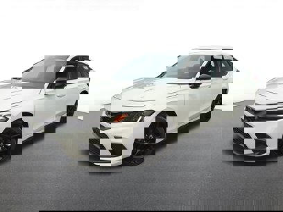 Used 2022 Honda Civic Sport