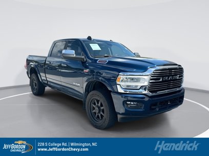 Used 2022 RAM 2500 Laramie