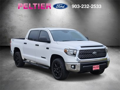 Used 2021 Toyota Tundra SR5