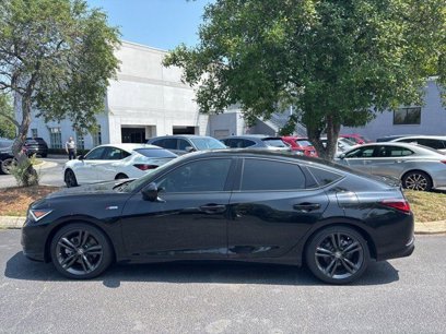 Used 2023 Acura Integra A-Spec