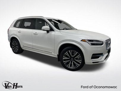Used 2022 Volvo XC90 T8 Inscription Expression w/ Advanced Package