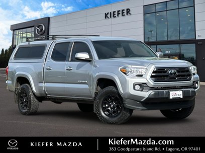 Used 2019 Toyota Tacoma SR5