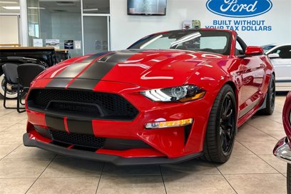 Used 2023 Ford Mustang GT Premium w/ GT Performance Package