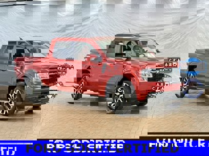 Certified 2023 Ford Maverick Lariat w/ Lariat Luxury Package