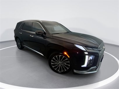 Used 2023 Hyundai Palisade Calligraphy