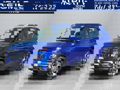 Certified 2024 Hyundai Venue Limited