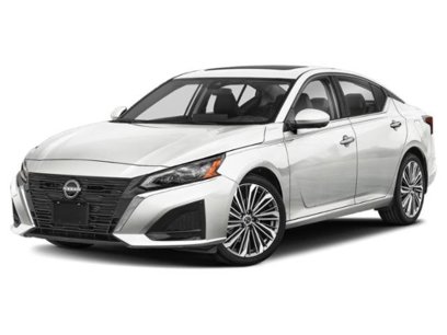 Certified 2023 Nissan Altima 2.5 SL
