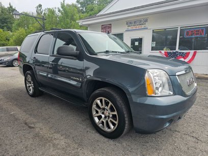 Used 2009 GMC Yukon SLE