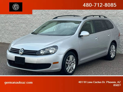Used 2014 Volkswagen Jetta TDI