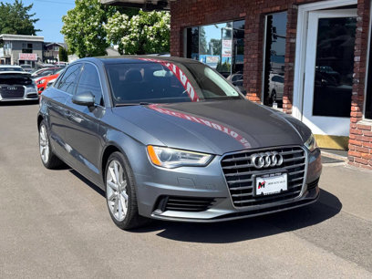 Used 2015 Audi A3 1.8T Premium w/ Audi MMI Navigation Plus