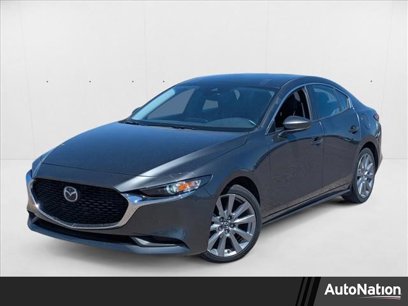 Used 2023 MAZDA MAZDA3 s