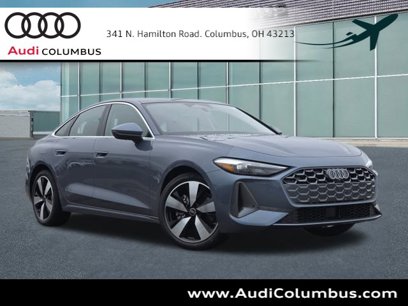 New 2025 Audi A5 2.0T Premium