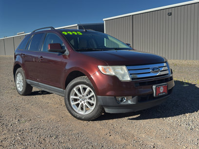 Used 2009 Ford Edge SEL