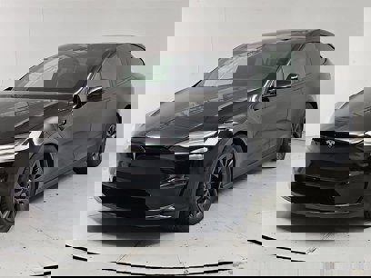 Used 2022 Tesla Model X