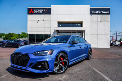 Used 2024 Audi RS 5 Sportback