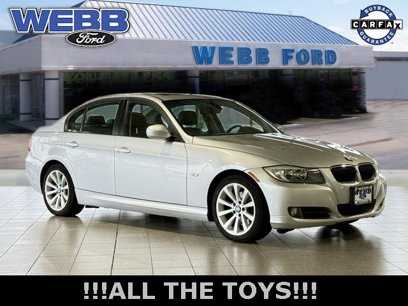 Used 2011 BMW 328i Sedan