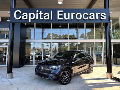 New 2026 Mercedes-Benz GLC 300 4MATIC