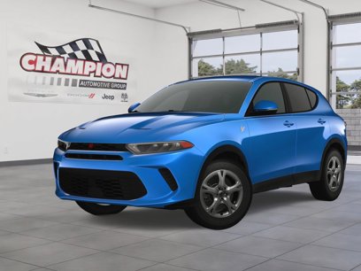 New 2024 Dodge Hornet GT w/ Cold Weather Group