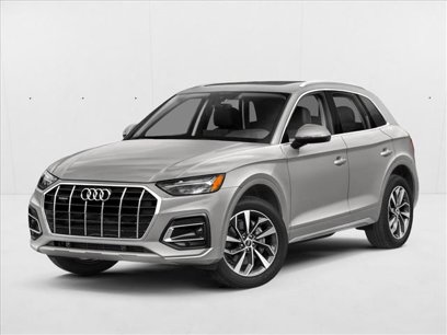 Used 2023 Audi Q5 2.0T Premium Plus