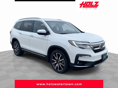 Used 2020 Honda Pilot Touring