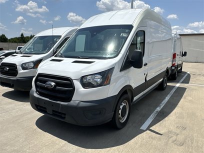 Used 2020 Ford Transit 250 148 High Roof w/ Load Area Protection Package